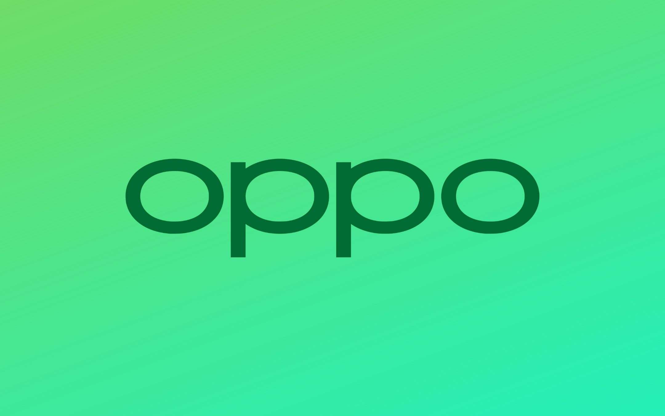 OPPO: cosa sappiamo del nuovo foldable a conchiglia?