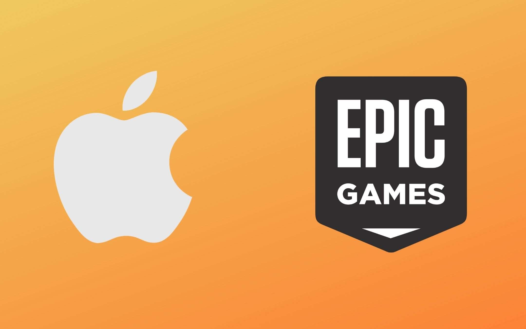 Apple vs Epic Games: la testimonianza di Microsoft