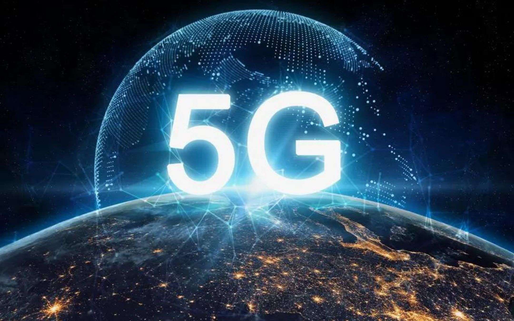 Non ci sono abbastanza 5G 