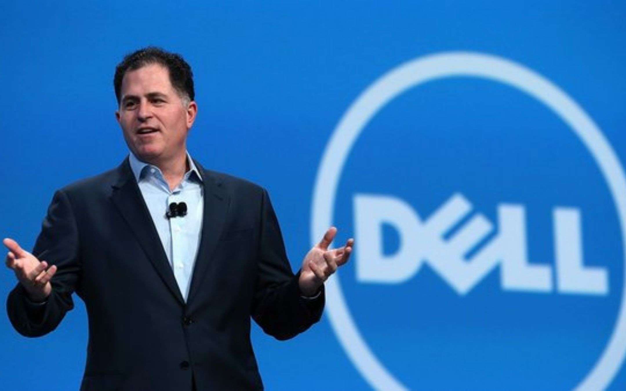 Quanto durerà la carenza di chip? Ce lo dice il CEO di Dell