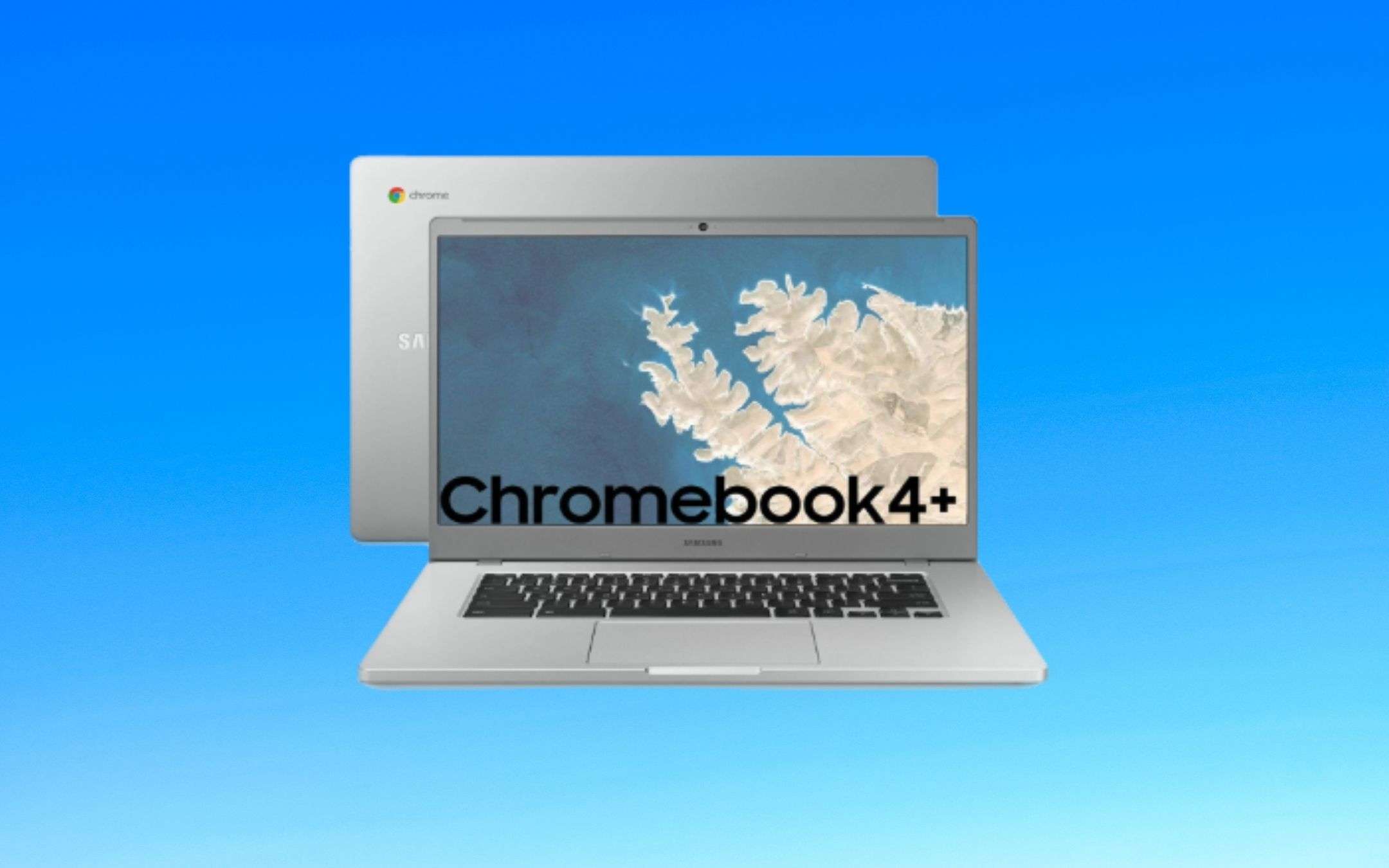 Didattica a distanza? No problem, basta un Chromebook