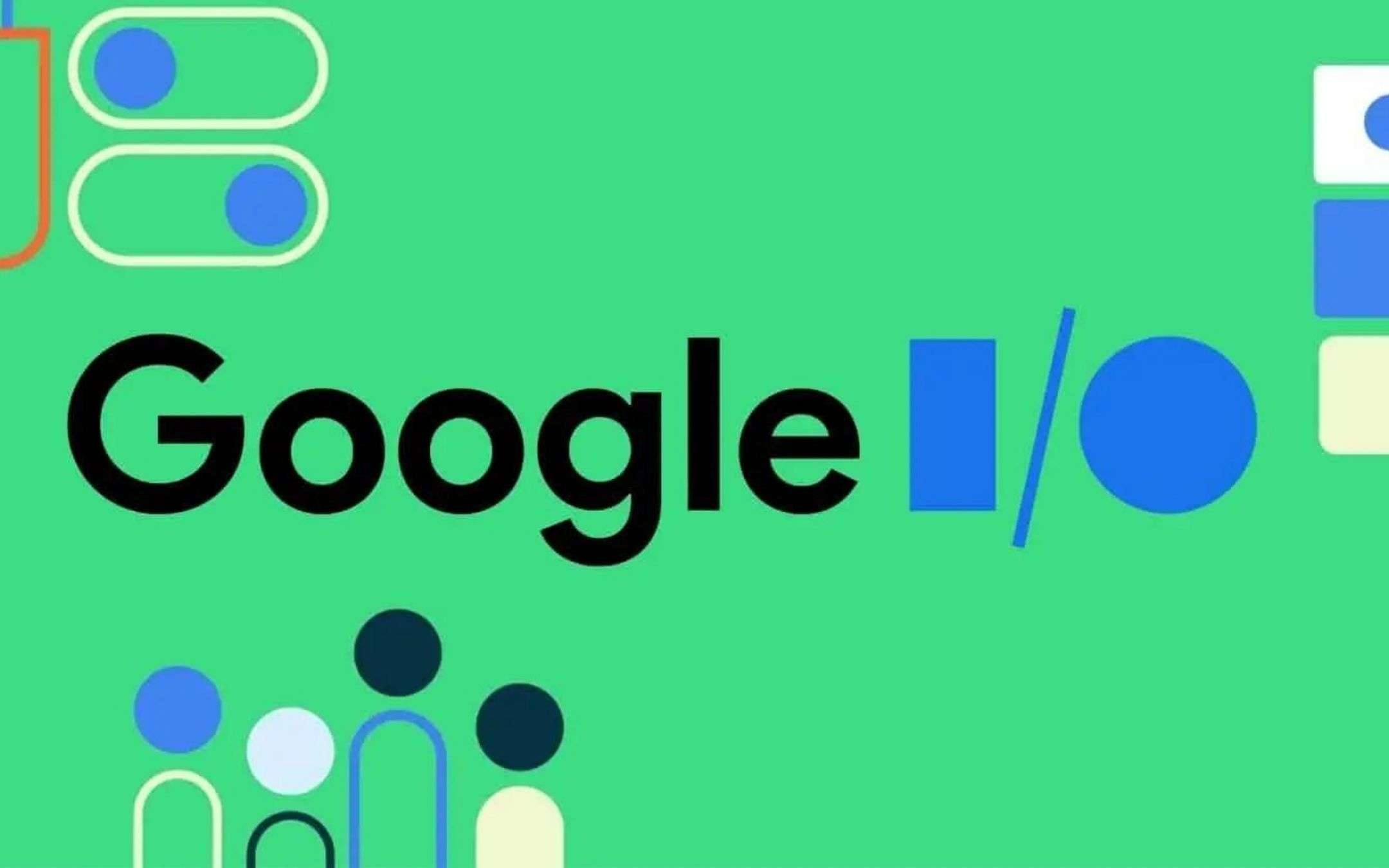 Cosa aspettarci dal Google I/O 2021 del 18 maggio?