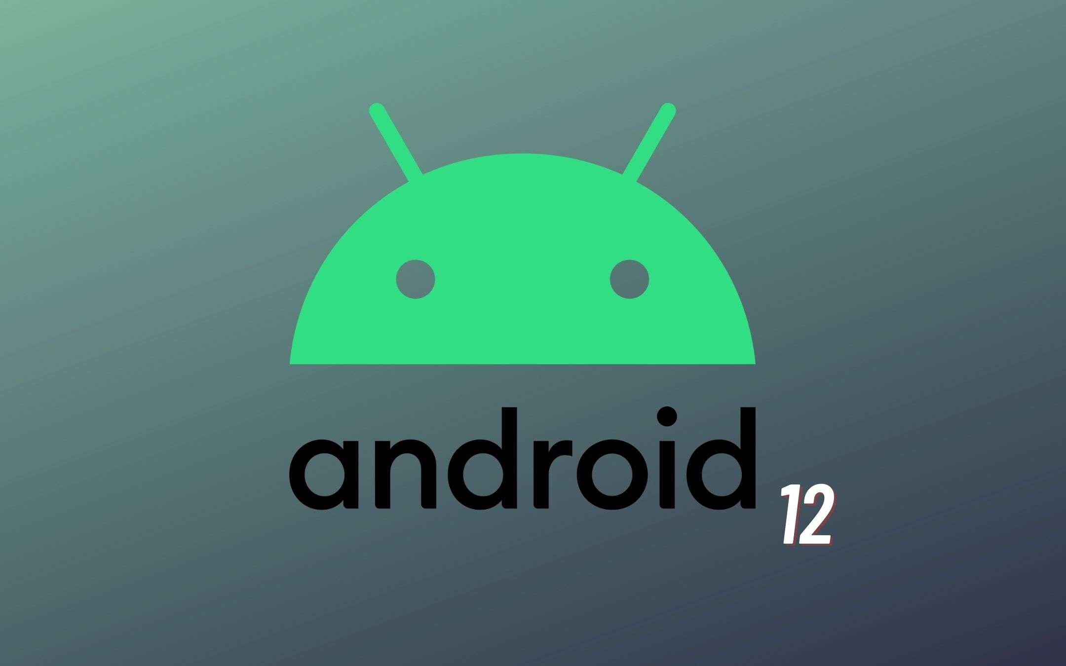 Android 12 trasformerà i Pixel phones in chiavi smart