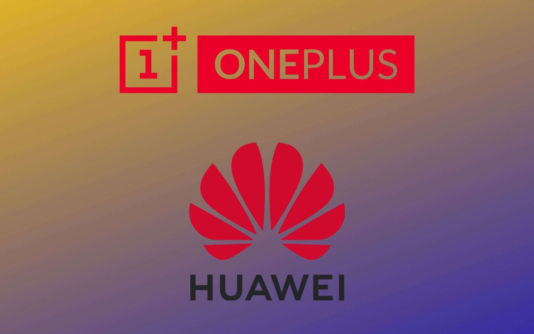 OnePlus assume un dirigente di Huawei come nuovo VP