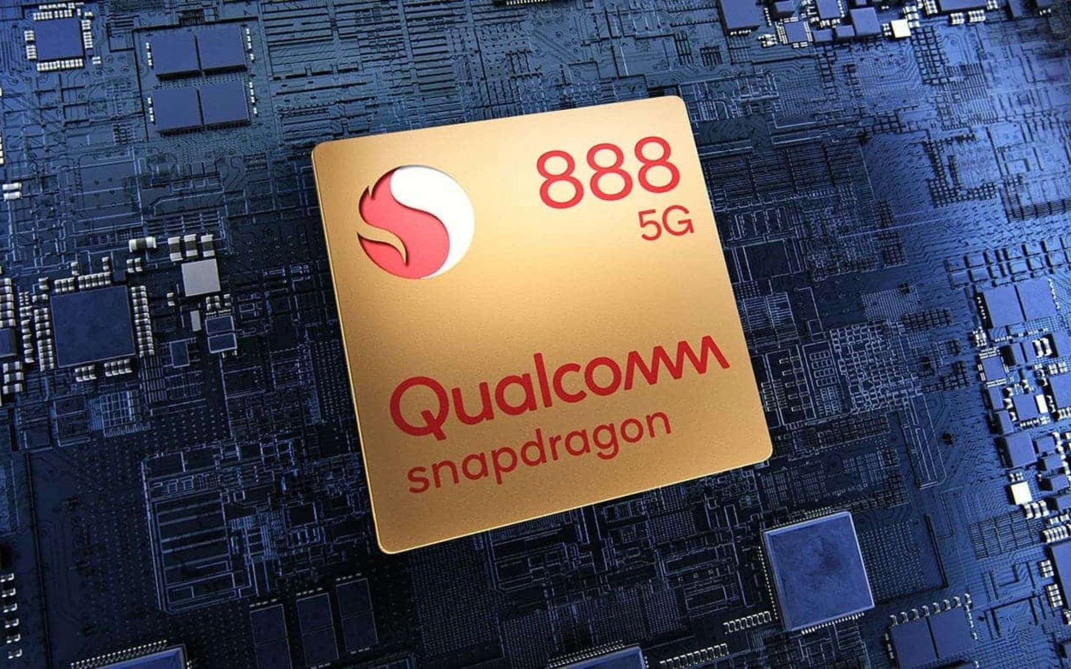 Qualcomm: un problema nel modem 5G dei device Android