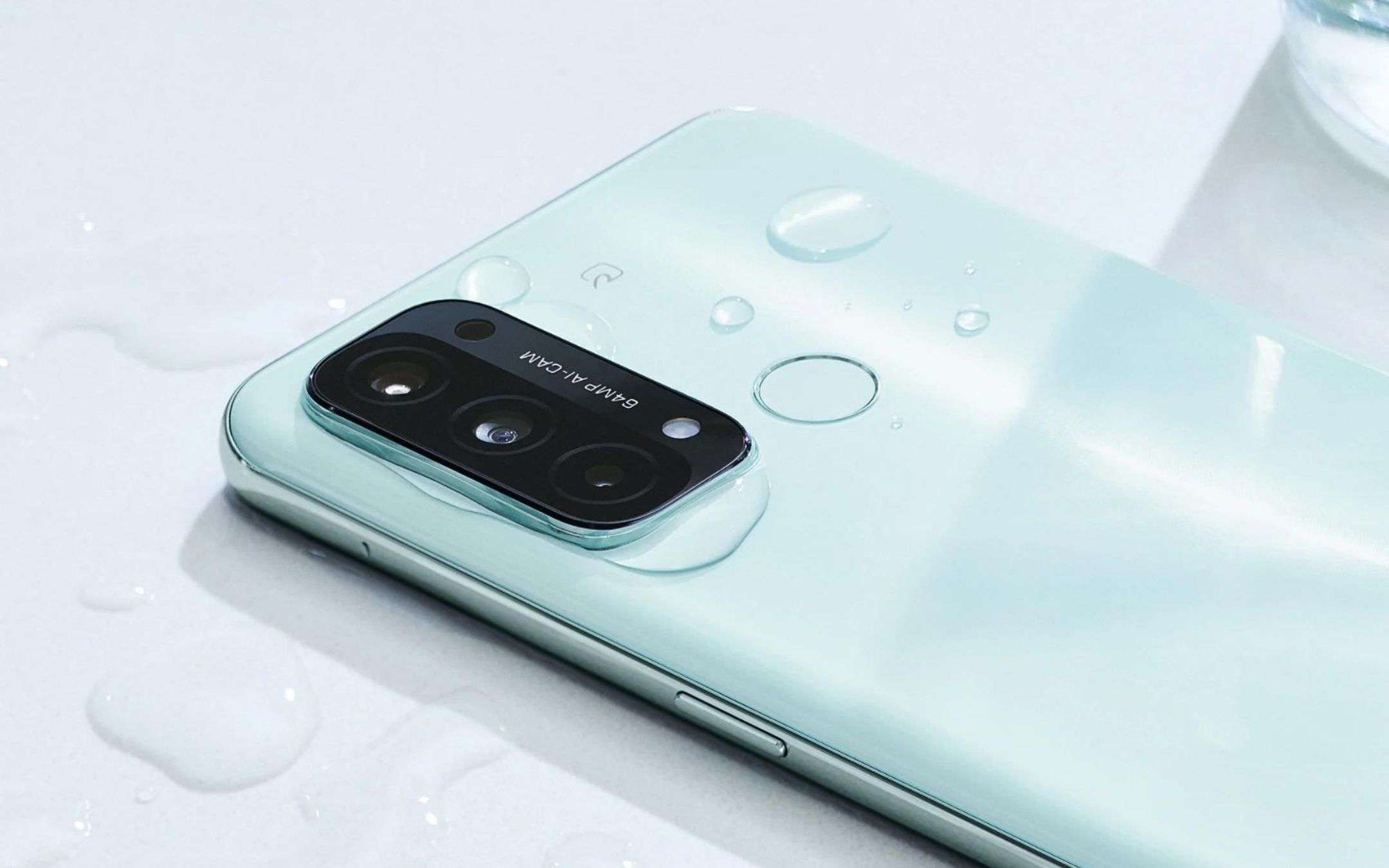 OPPO Reno5 A: UFFICIALE ma con un SoC 