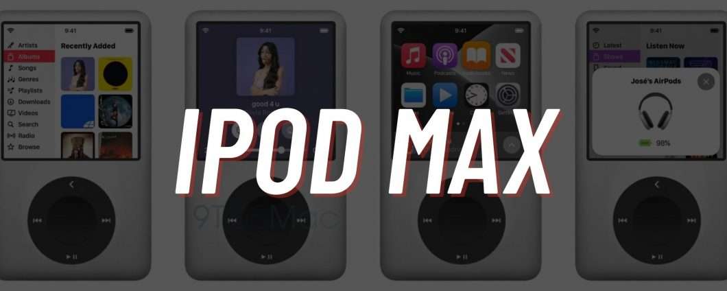download the new version for ipod Mixxx 2.3.6