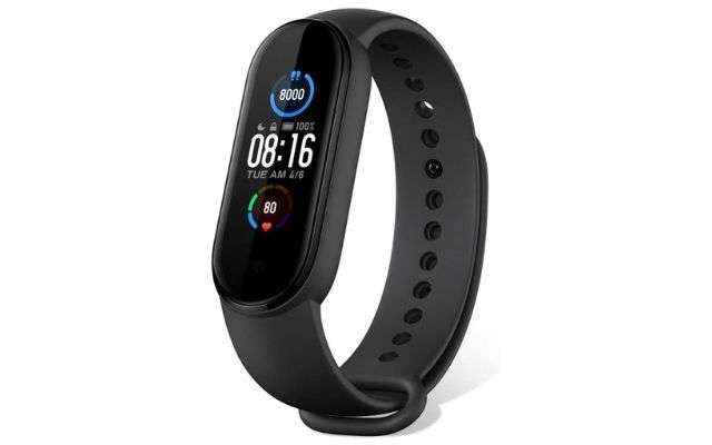 Xiaomi Mi Band 5