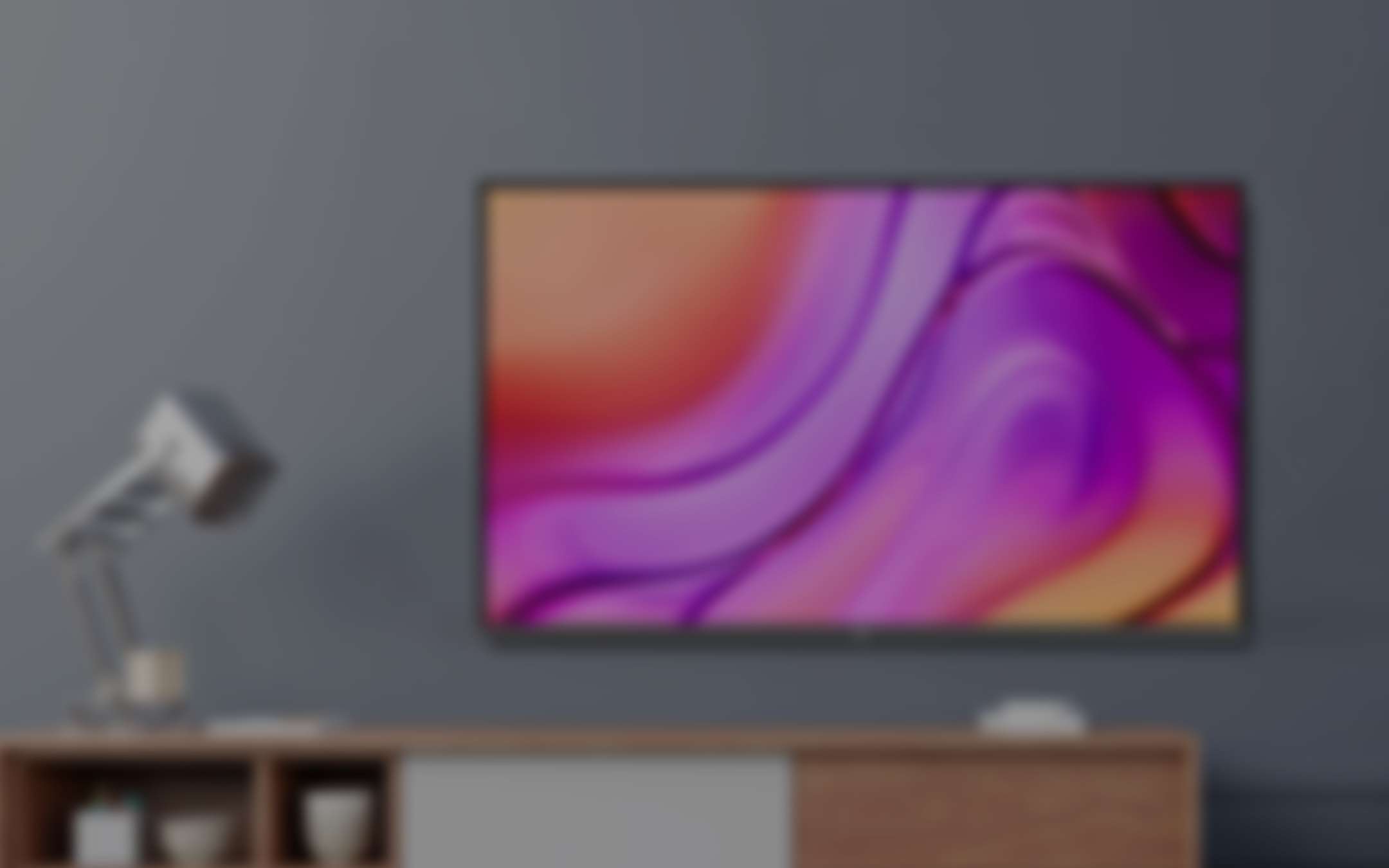 Xiaomi Mi TV 4A 40