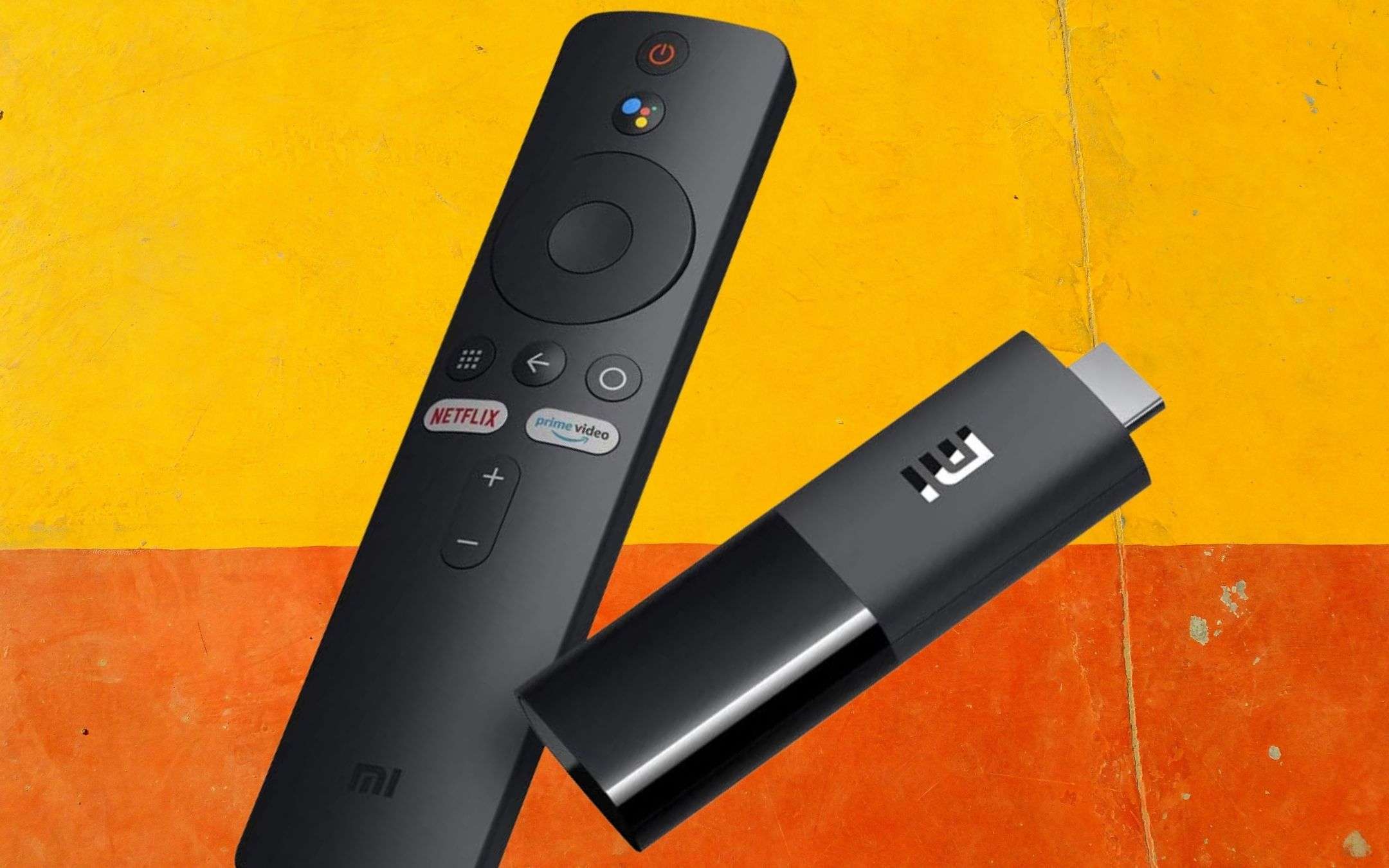 Xiaomi Mi TV Stick a 21€: prezzo BOMBA, TV subito SMART