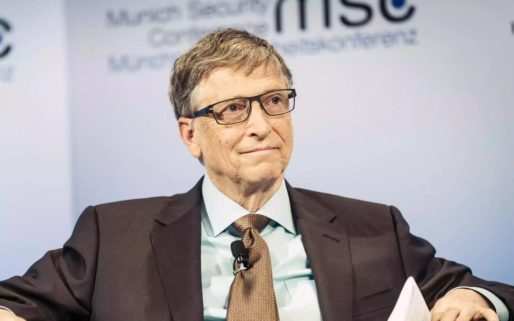 Bill e Melinda Gates si sono separati