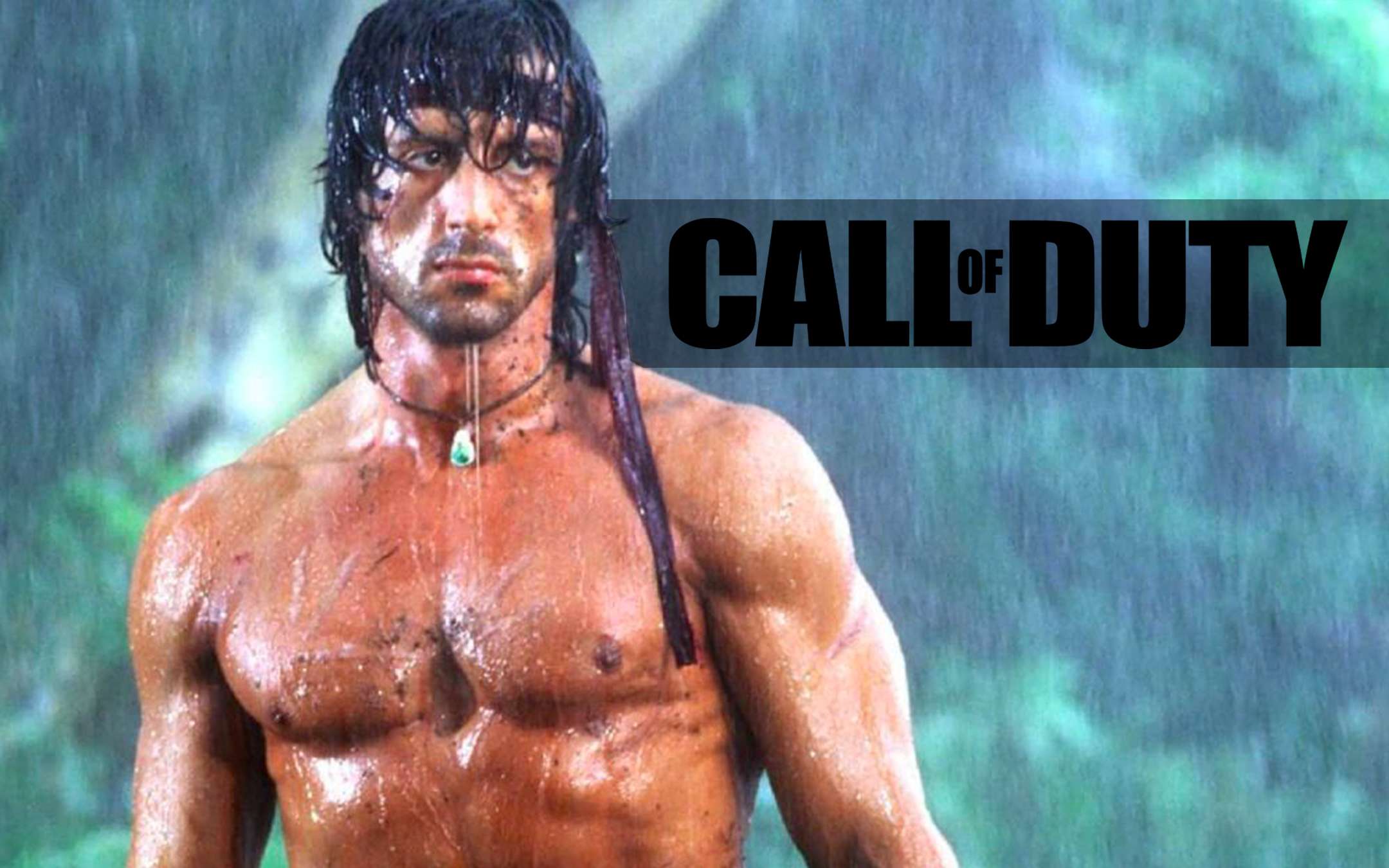 Call of Duty: arrivano Rambo e John McClane, ecco quando