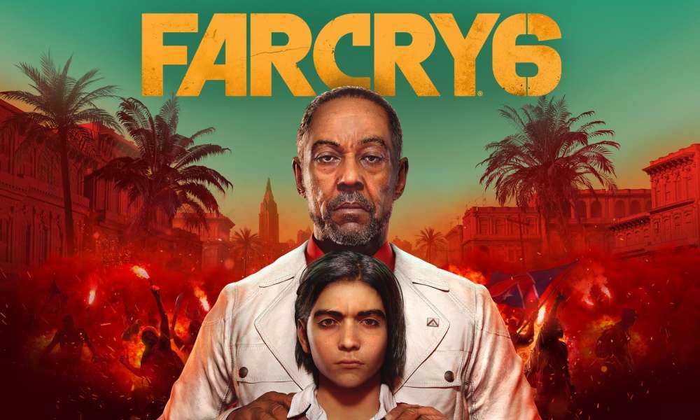 far cry 6