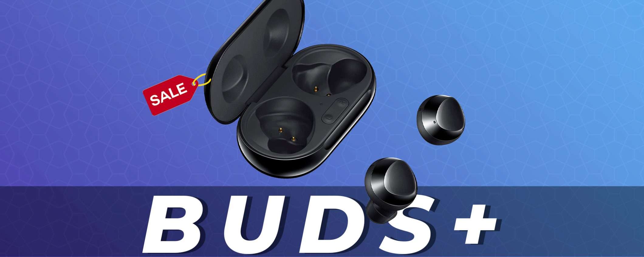 buds  app