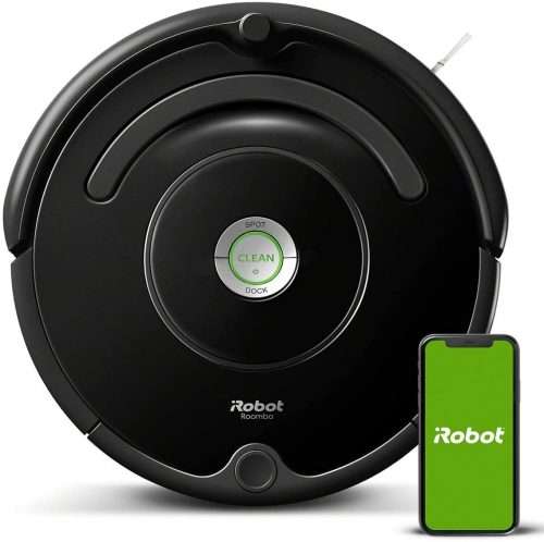 irobot roomba (1)