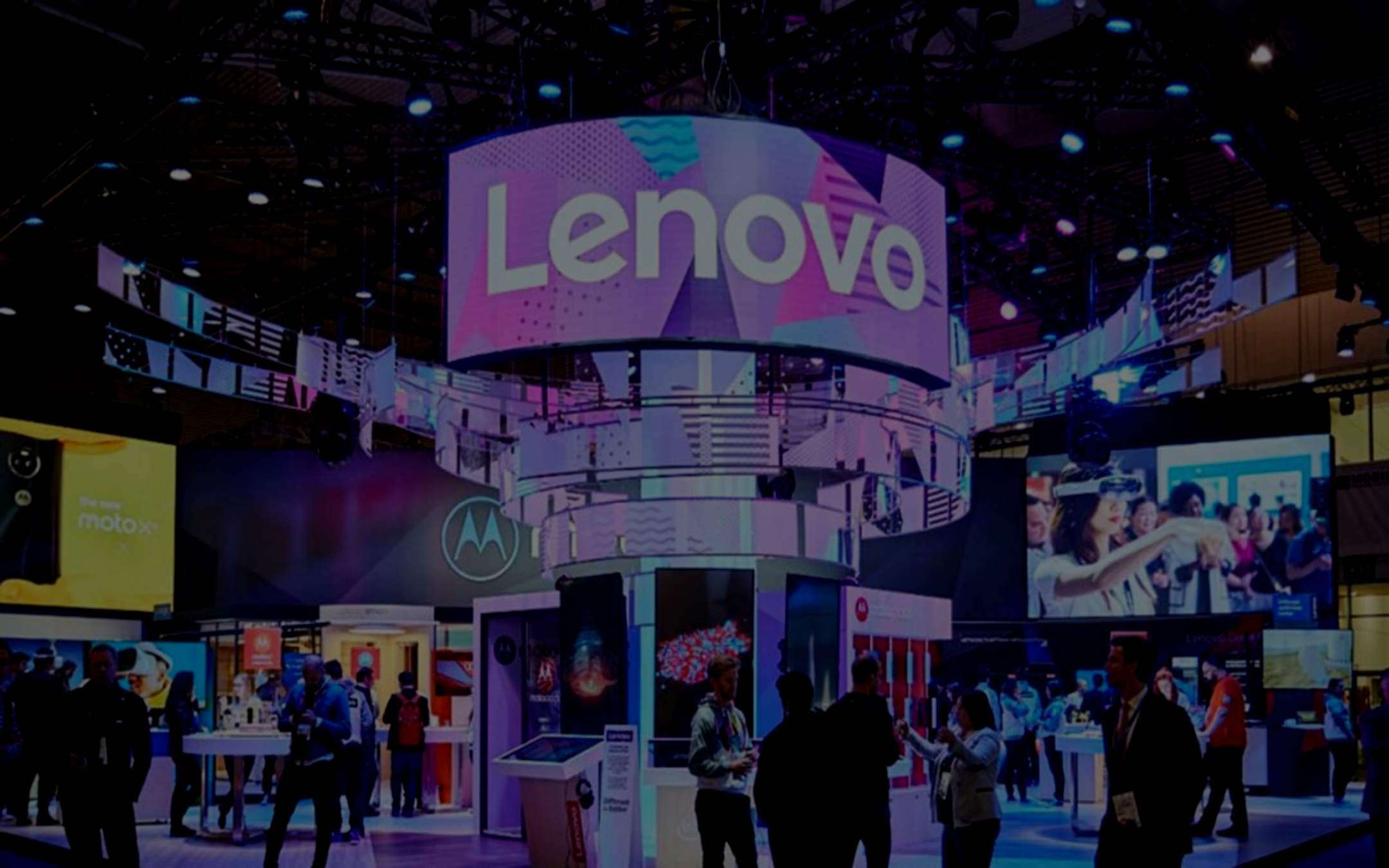 Lenovo si ritira da MWC 2021: partecipazione virtuale