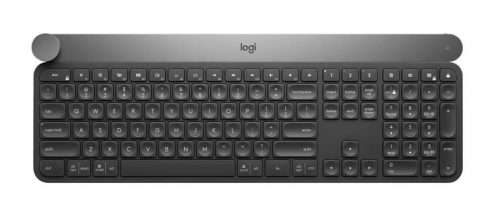 logitech craft