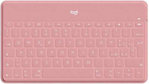 logitech keys to go