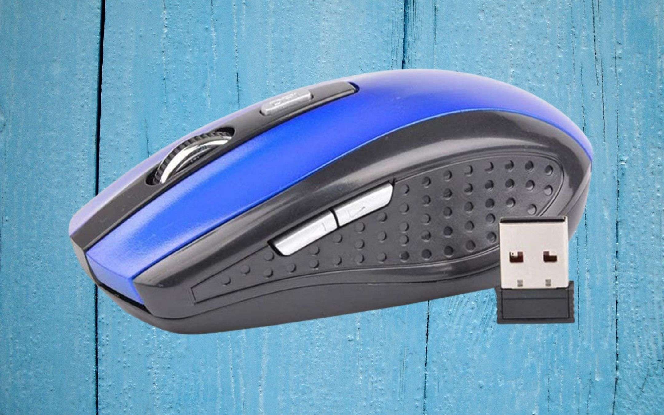 Amazon: solo 0,99€ per un ottimo mouse, sii RAPIDO