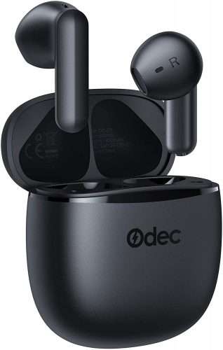 odec cuffie true wireless