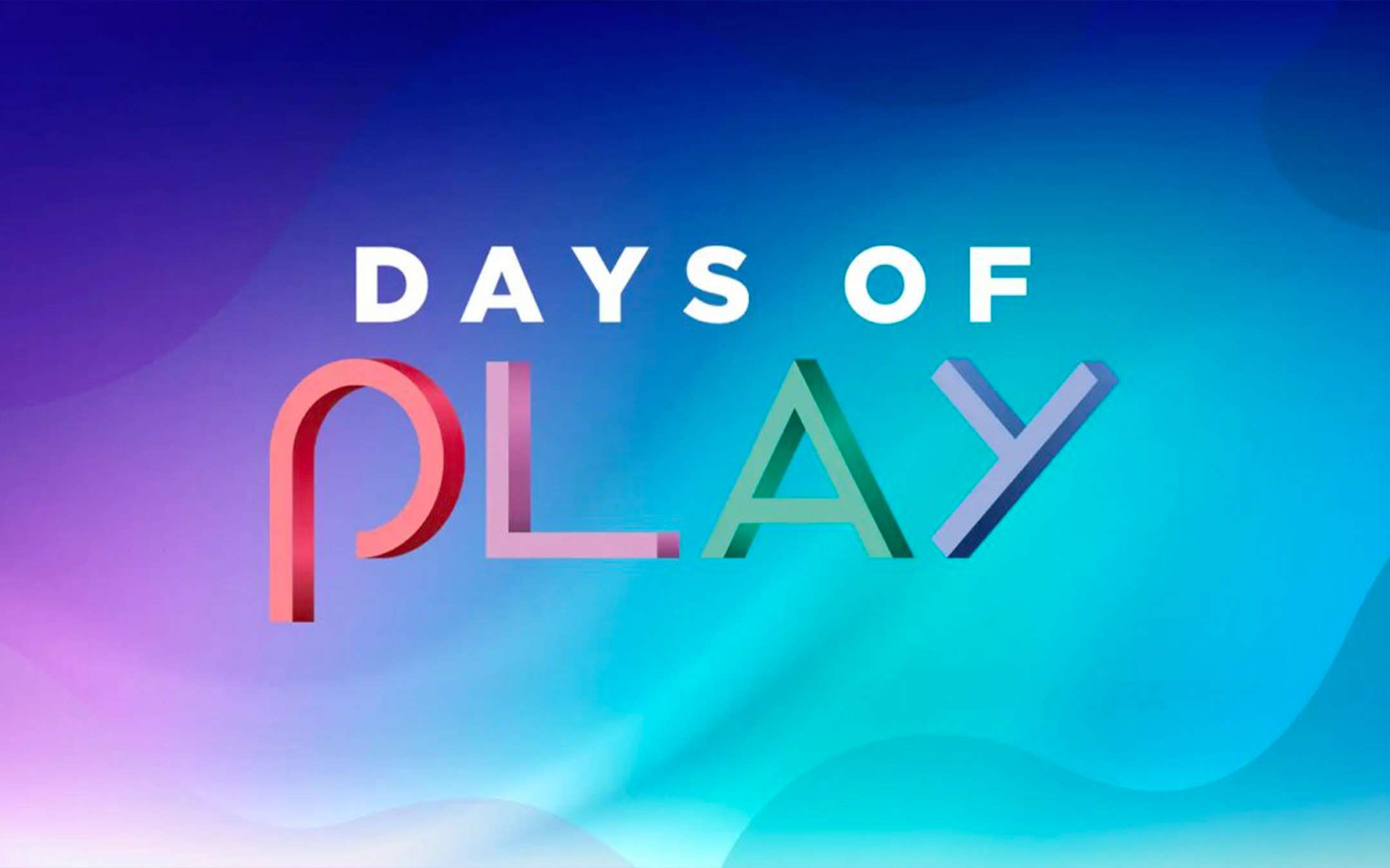 Days of Play: ecco i giochi in offerta fino al 9 giugno