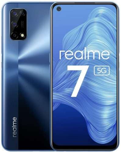 realme 7 5G