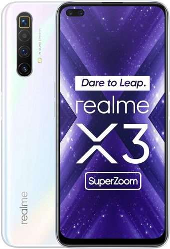 realme x3 super zoom