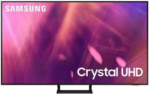 samsung smart tv 4k uhd 55 pollici