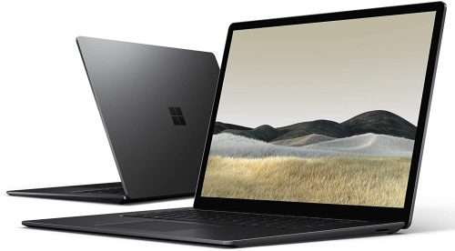 surface laptop 3