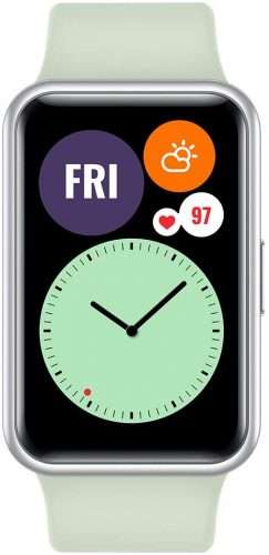 huawei watch fit