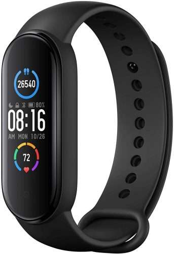 xiaomi band 5