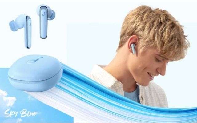 Anker Soundcore Life P3