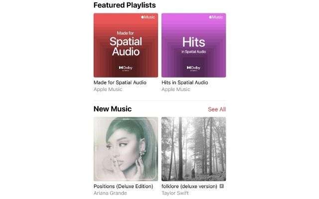 Apple Music