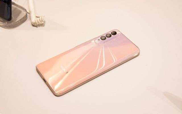 Honor X20 SE