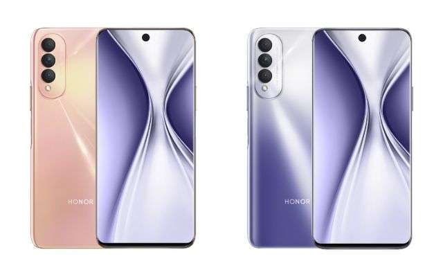 Honor X20 SE