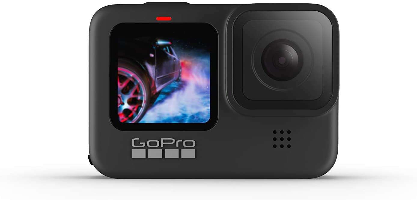 gopro hero9