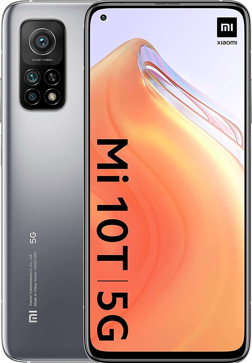 xiaomi mi 10t 