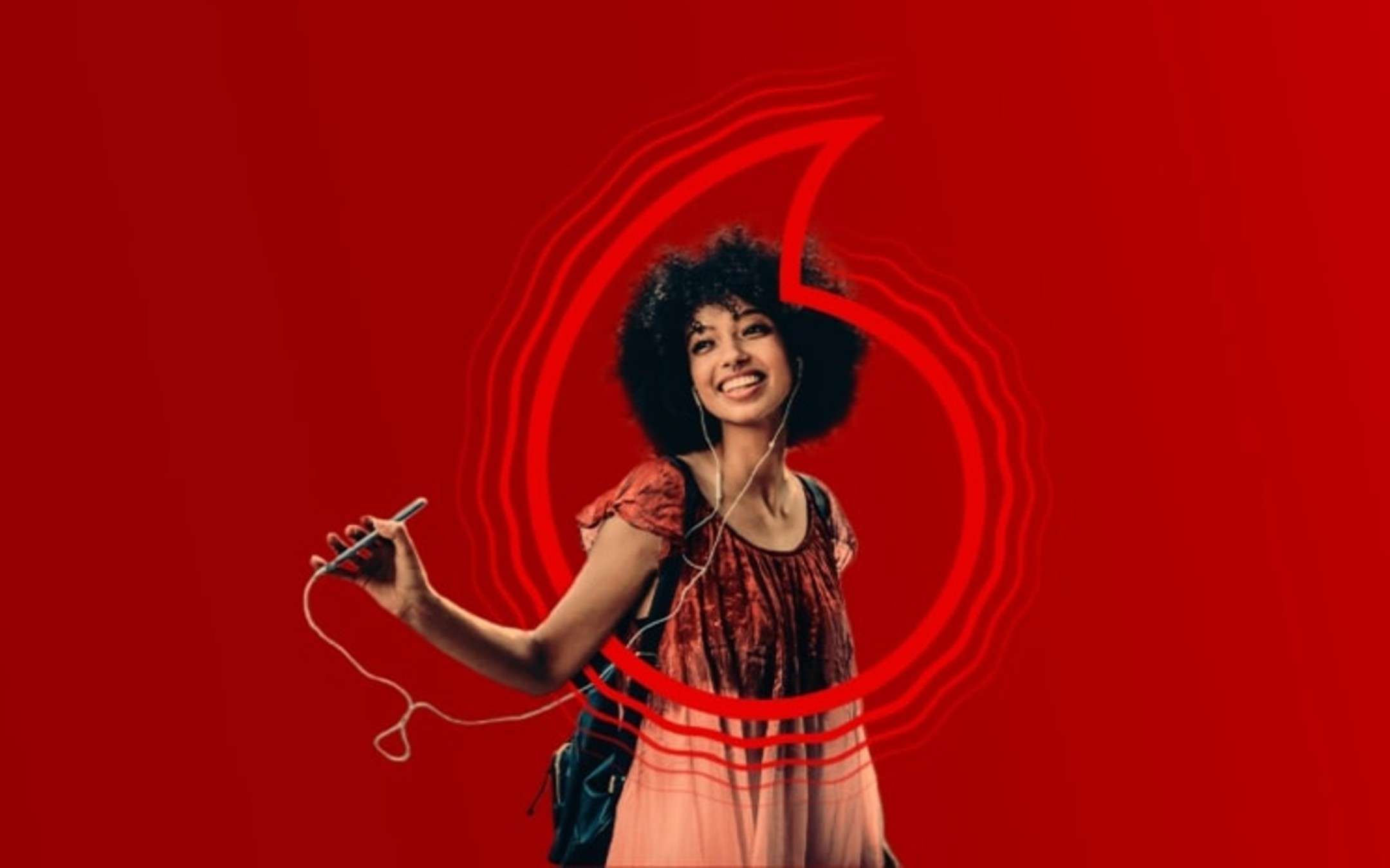 Shake it fun: novità sulla Promo Vodafone Under 25