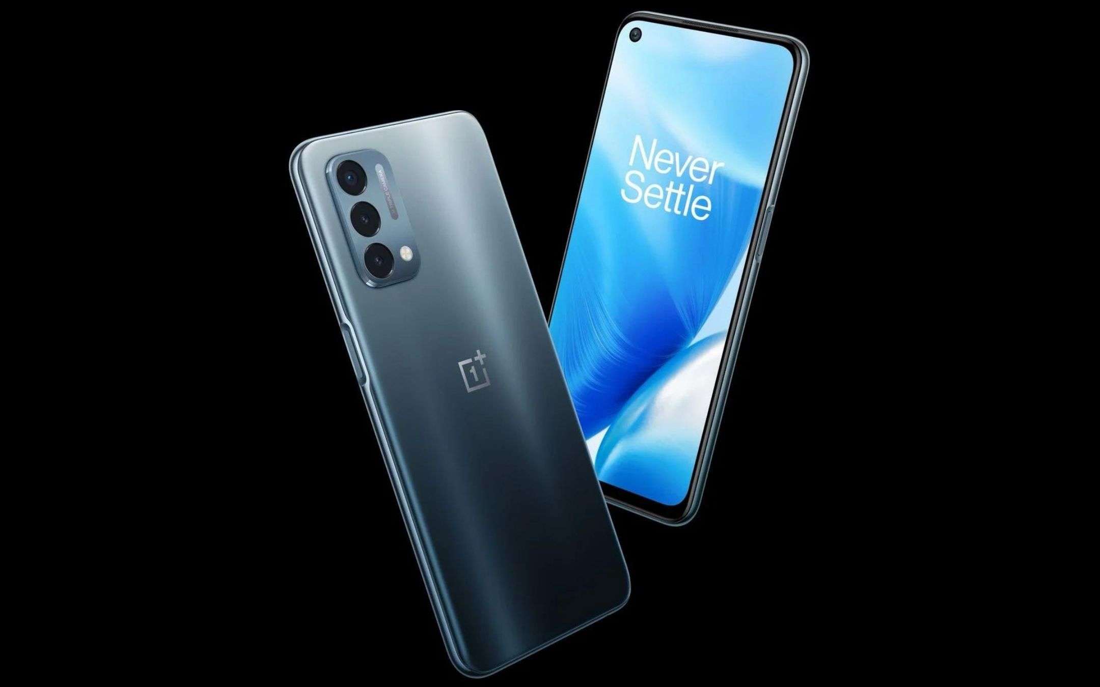 OnePlus Nord N200 è SENZA SEGRETI, oramai (FOTO)