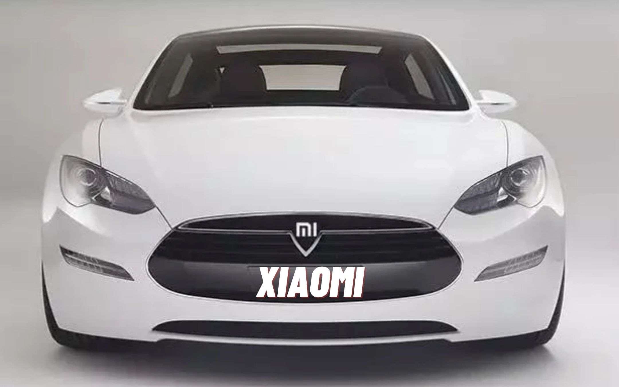 Xiaomi Car: lo sviluppo procede con nuovi investimenti