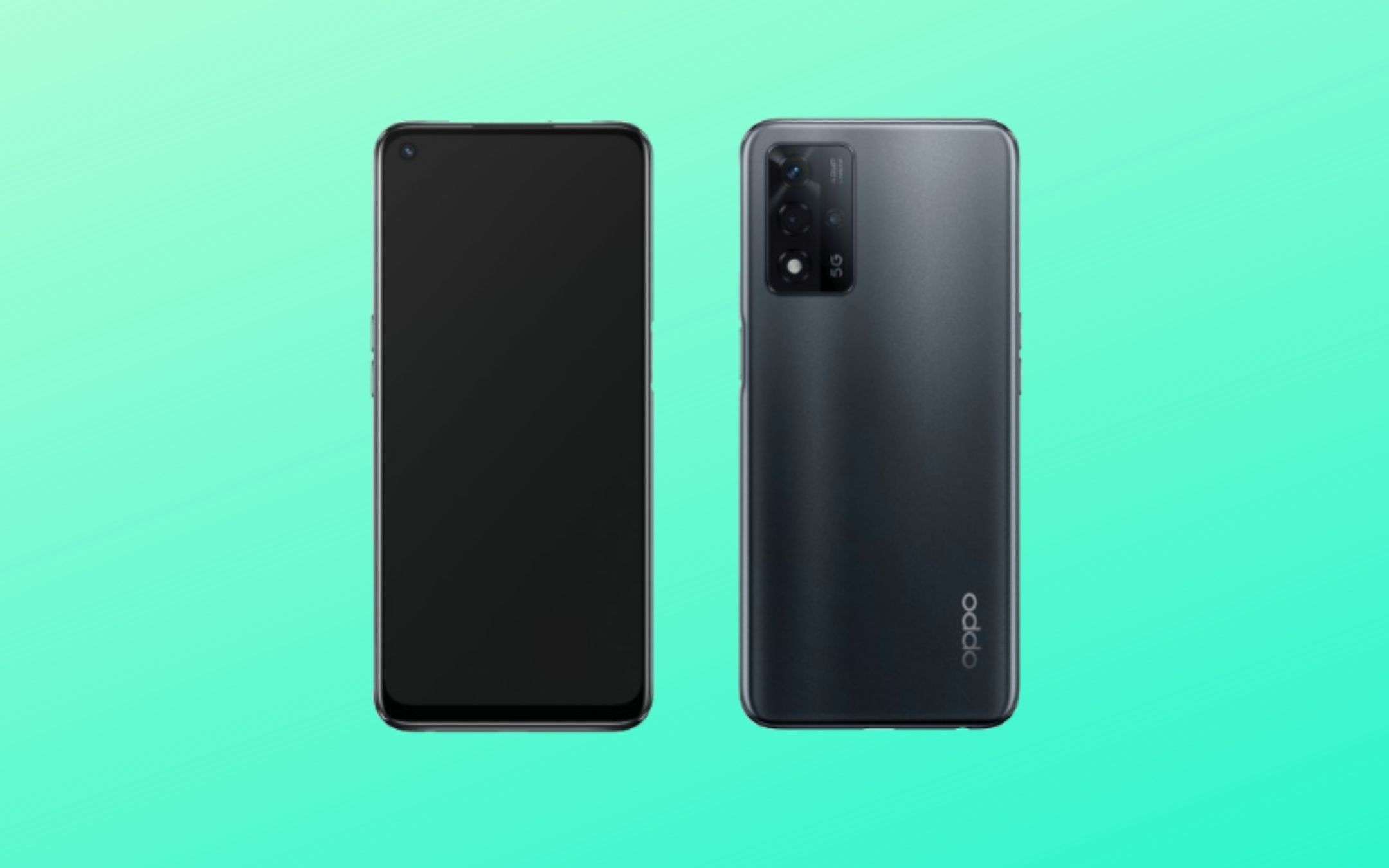 OPPO A93s: cosa sappiamo del nuovo midrange?