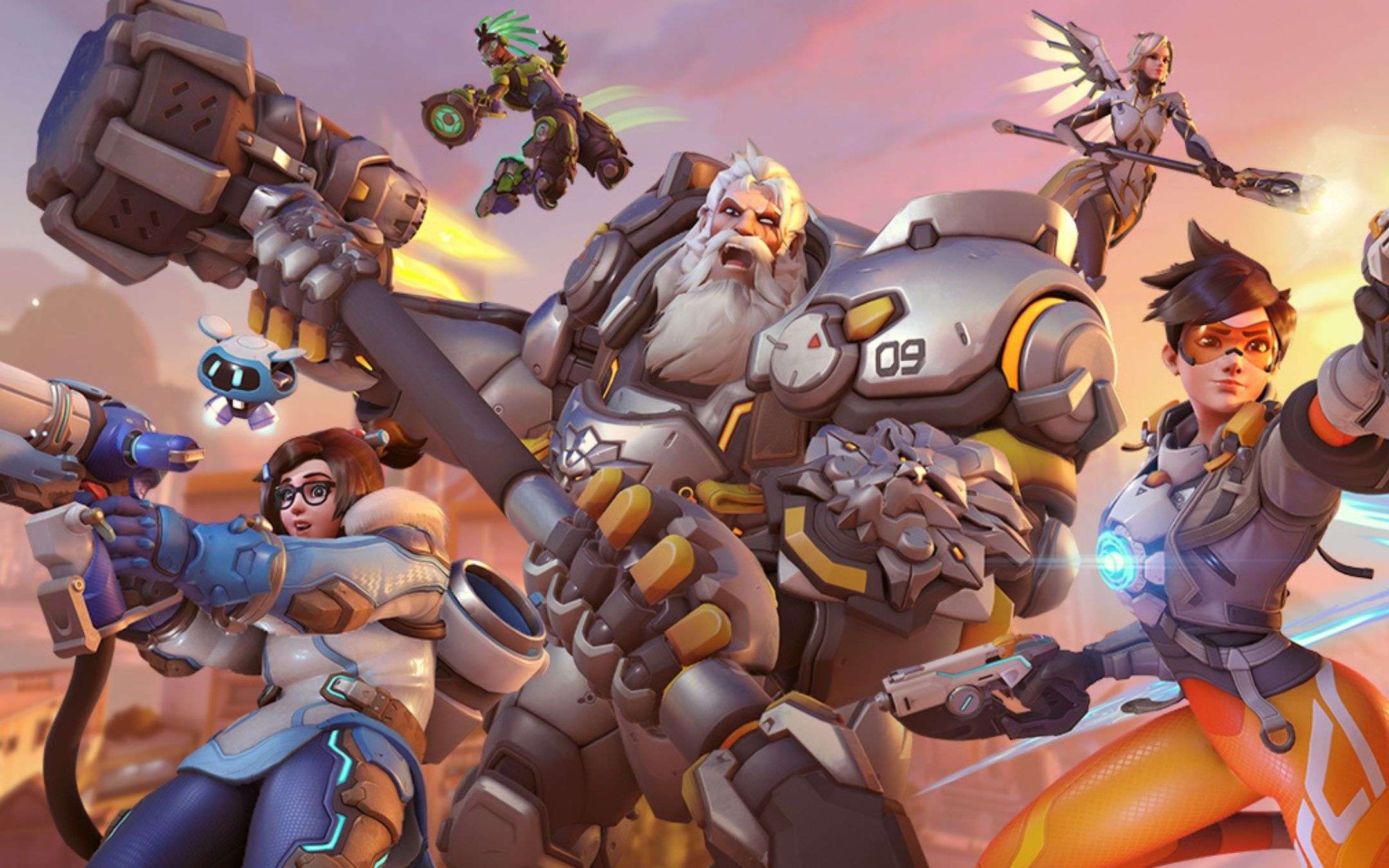 Overwatch: arriva la funzionalità più ATTESA dai fan