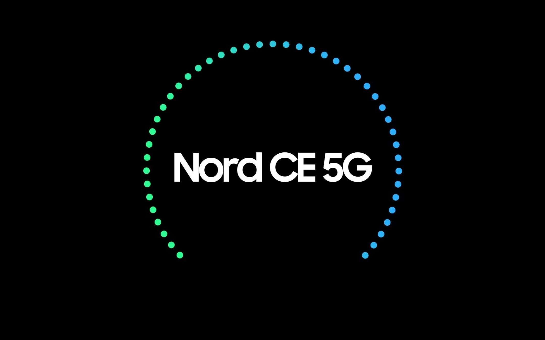 OnePlus Nord CE 5G: ecco come sarà il design