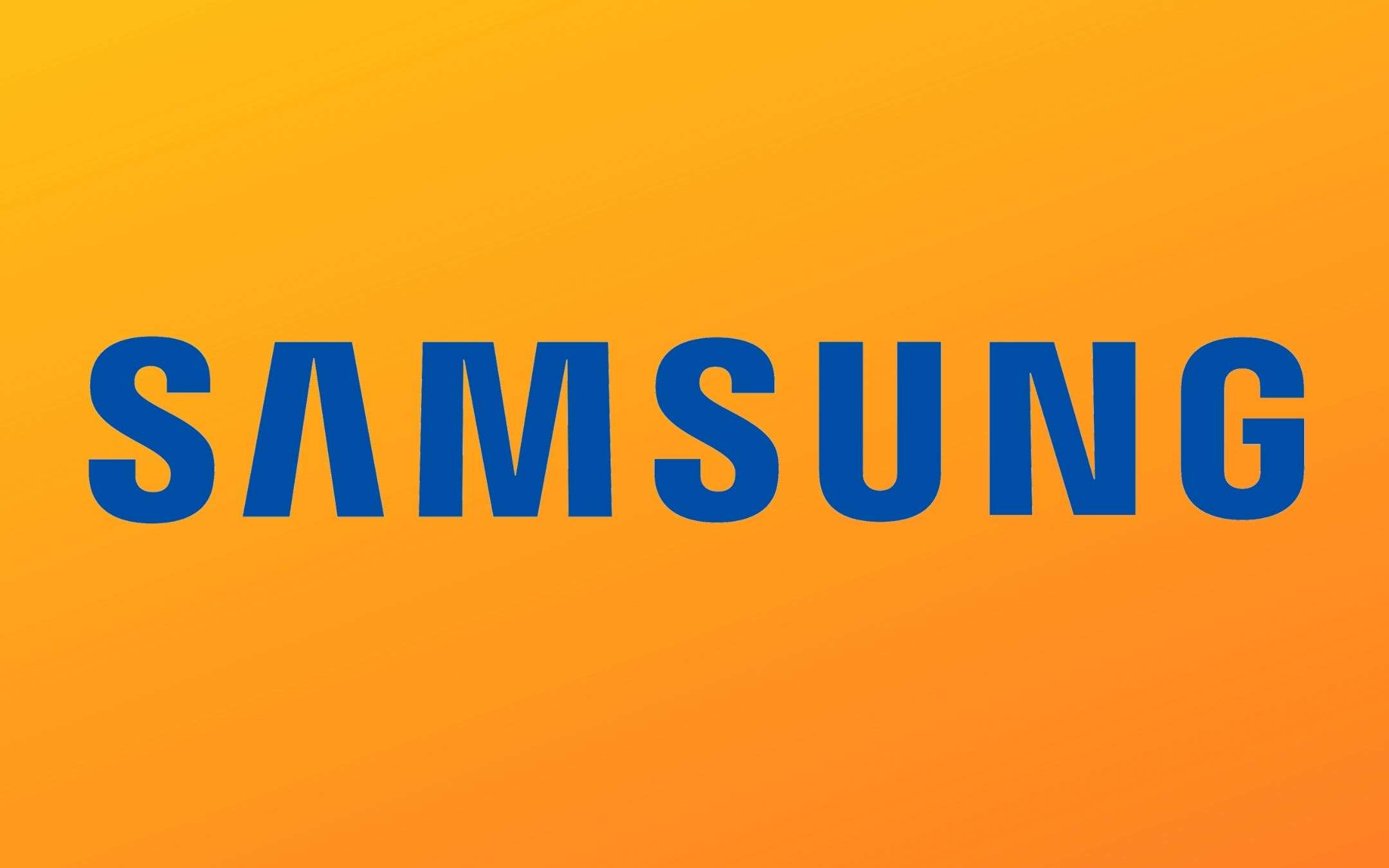 Il brevetto di Samsung che ti lascerà a bocca aperta