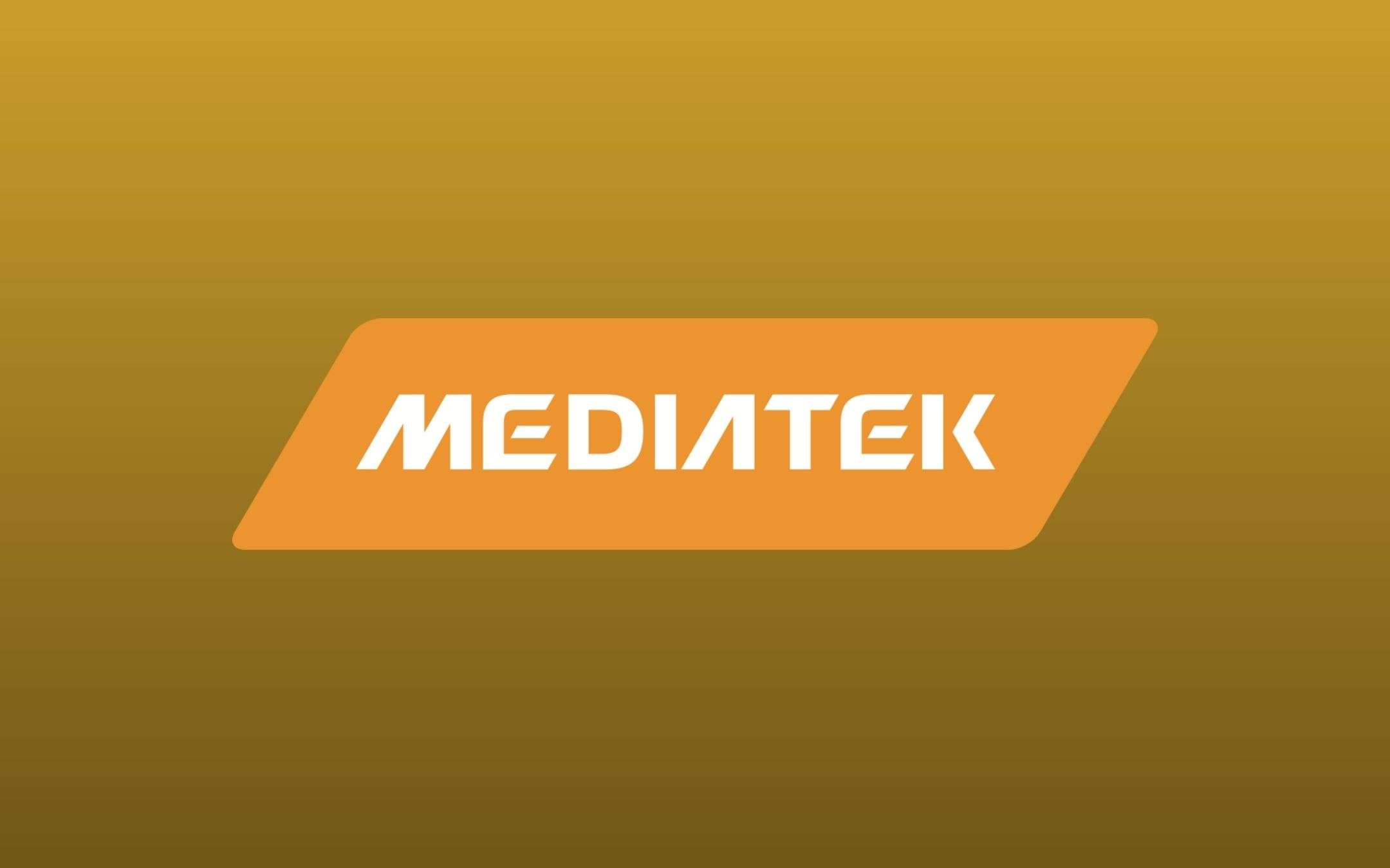 MediaTek è il chipmaker NUMERO UNO al mondo