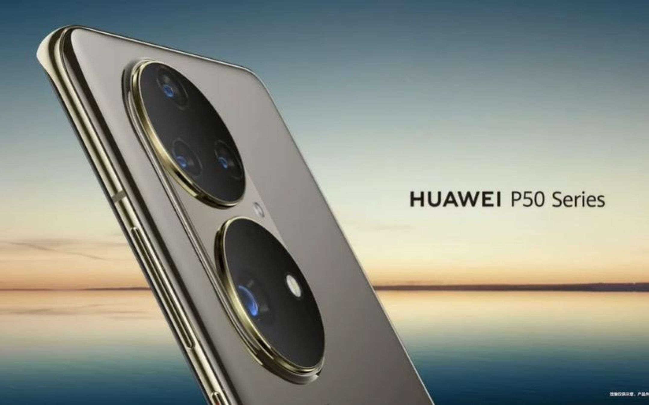 Huawei P50+: il super flaghip potrebbe essere in ritardo