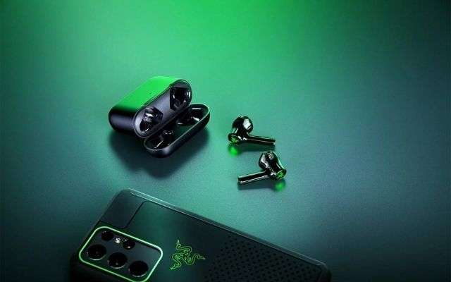 Razer Hammerhead True Wireless X