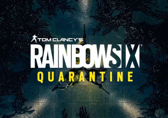 rainbow six quarantine