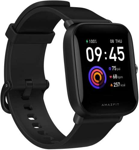 amazfit bip U prime day 2021