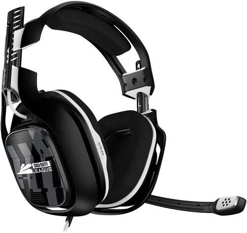 astro gaming a40